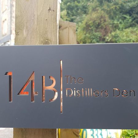 אובאן The Distillers Den מראה חיצוני תמונה